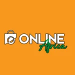 Logo of Online Africa android Application 